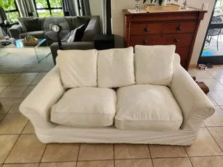 Coricraft Couches (×2)