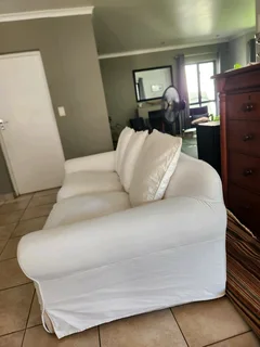 Coricraft Couches (×2)