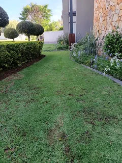 My name is Samson chiumia from Malawian am looking for garden job