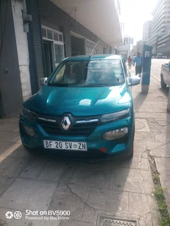 2021 Renault kwid 1.0