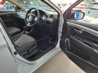 2023 Suzuki Ciaz 1.5 GLX Auto