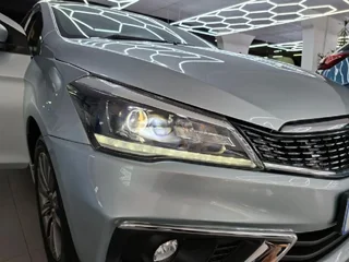 2023 Suzuki Ciaz 1.5 GLX Auto