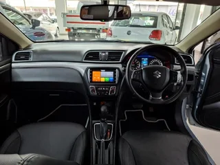 2023 Suzuki Ciaz 1.5 GLX Auto