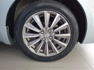 2023 Suzuki Ciaz 1.5 GLX Auto