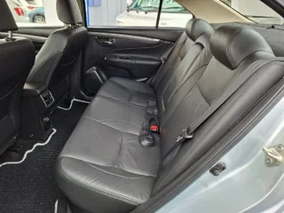 2023 Suzuki Ciaz 1.5 GLX Auto