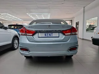 2023 Suzuki Ciaz 1.5 GLX Auto