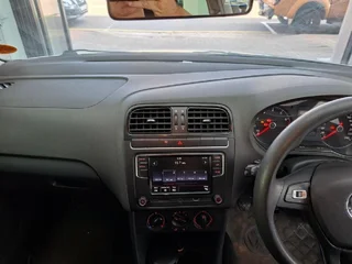 2021 Volkswagen Polo Vivo 1.4 Comfortline 5 Door