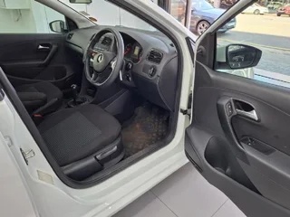 2021 Volkswagen Polo Vivo 1.4 Comfortline 5 Door