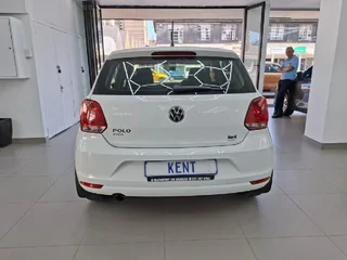 2021 Volkswagen Polo Vivo 1.4 Comfortline 5 Door