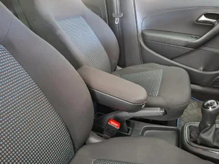 2021 Volkswagen Polo Vivo 1.4 Comfortline 5 Door