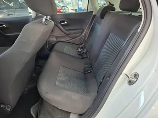 2021 Volkswagen Polo Vivo 1.4 Comfortline 5 Door