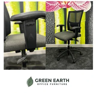 Geo Cloud | mid back | mesh