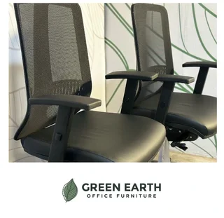 Dauphine | executive | mesh back