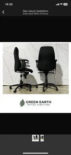 Geo cloud | bodyform