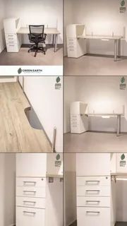 New & Pre-owned | Office Furniture