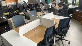 New &amp; Pre-owned | Office Furniture