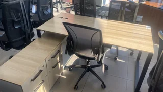 New &amp; Pre-owned | Office Furniture