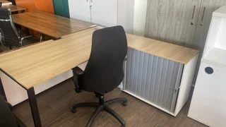 New &amp; Pre-owned | Office Furniture