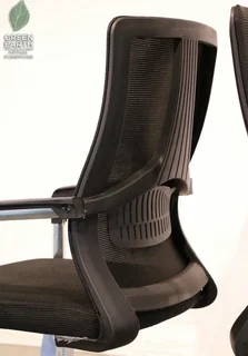 Boardroom chairs | Hydro mesh