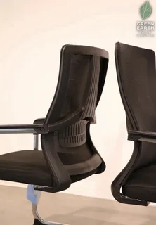 Boardroom chairs | Hydro mesh