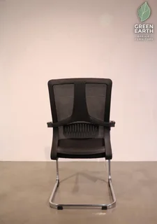 Boardroom chairs | Hydro mesh