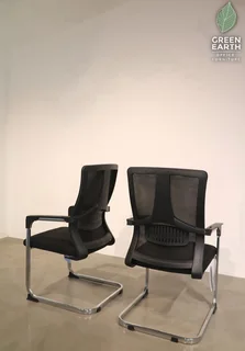 Boardroom chairs | Hydro mesh