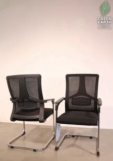 Boardroom chairs | Hydro mesh