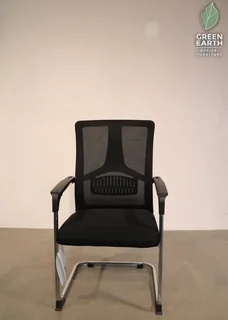Boardroom chairs | Hydro mesh