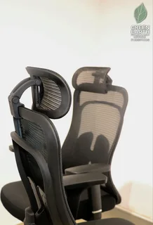 Executive high back | Ergonomic