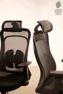 Executive high back | Ergonomic