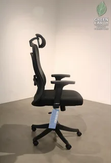 Executive high back | Ergonomic