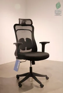 Executive high back | Ergonomic