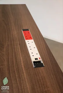 American Walnut | desking