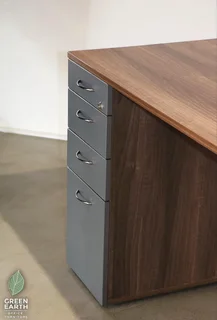 American Walnut | desking