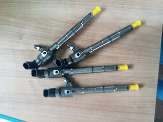 Vw Polo 1.6 Diesel Injectors For Sale With Warranty