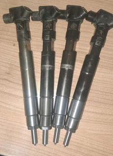 Mercedes Benz Vito 651 Diesel Injectors For Sale With Warranty