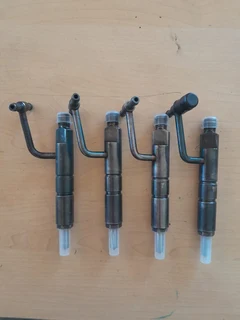 Isuzu Kb280 Diesel Injectors For Sale With Warranty