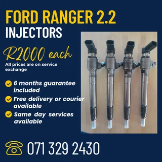 Vw Golf 1.4 Injectors For Sale With Warranty