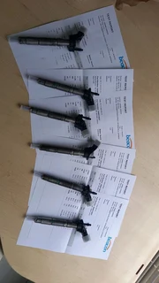 Jeep Injectors For Sale With Warranty