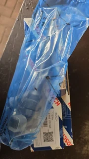 Brand New Mahindra 2.2 Injectors For Sale With Warranty