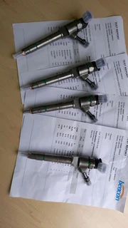 Ford Ranger 3.0 Injectors For Sale With Warranty