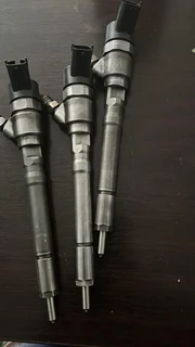 Hyundai Getz 1.5 Injectors For Sale With Warranty