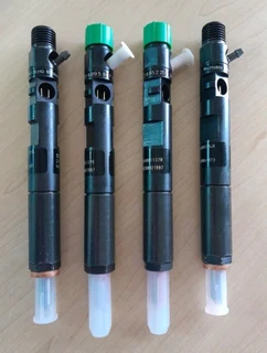 Brand New Nissan Np200 1.5 Injectors For Sale With Warranty