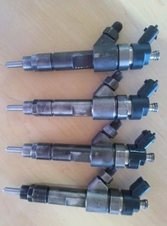 Iveco Daily 2.8 Injectors For Sale With Warranty