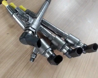 Vw Jetta 1.6 Injectors For Sale With Warranty