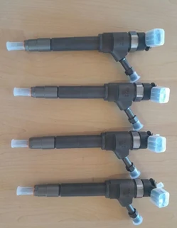 Brand New Mazda Bt50 3.0 Injectors For Sale With Warranry