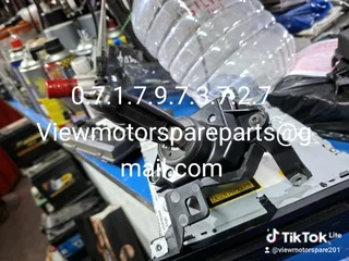 Car spares