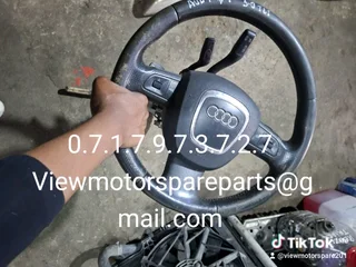 Car spares