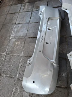 Suzuki Swift back Bumper