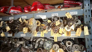 Cam Shafts different types of Cars